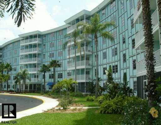 3315 58th AVENUE S UNIT 204 St Petersburg, FL 33712