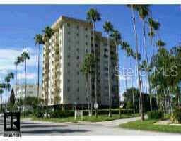 1120 North Shore DRIVE NE UNIT 301 ST PETERSBURG, FL 33701