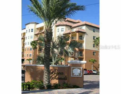 5301 Gulf BOULEVARD UNIT F303 St. Pete Beach, FL 33706