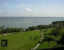 2618 Cove Cay DRIVE UNIT 901 Clearwater, FL 33760