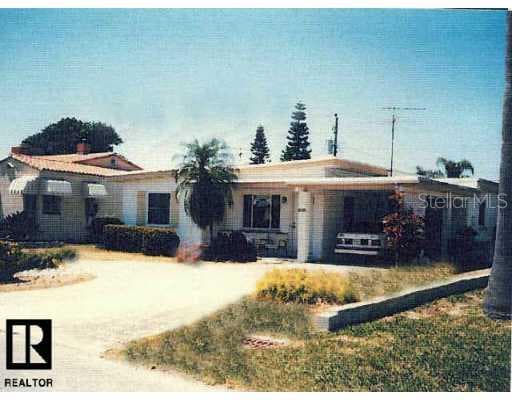 16014 Redington DRIVE Redington Beach, FL 33708
