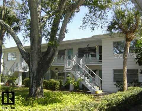 200 36th AVENUE N UNIT 205A St. Petersburg, FL 33704
