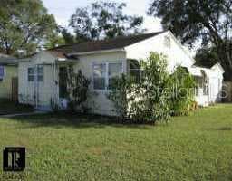 5526 15th AVENUE S Gulfport, FL 33707
