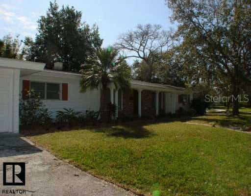 4531 Venetian BOULEVARD NE St Petersburg, FL 33703