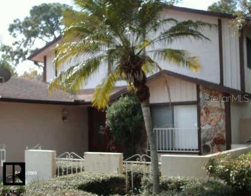 1478 Rosetree COURT Clearwater, FL 33762