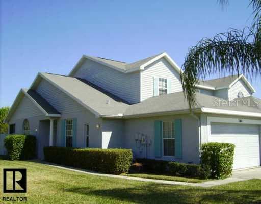 284 Hemingway DRIVE Oldsmar, FL 34677