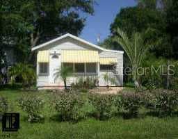 2925 Clinton STREET S Gulfport, FL 33707