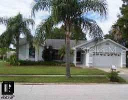 2282 Cimarron TERRACE Palm Harbor, FL 34683