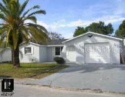 7331 Vienna LANE Port Richey, FL 34668