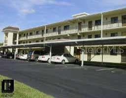 1485 Halsey DRIVE UNIT 203 Dunedin, FL 34698