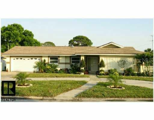5025 Dover STREET NE St Petersburg, FL 33703