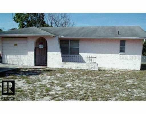 6539 Ridge Crest DRIVE Port Richey, FL 34668