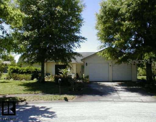 7000 Melrose COURT Port Richey, FL 34668