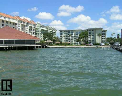 620 Edgewater DRIVE UNIT 503 Dunedin, FL 34698