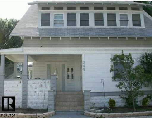 344 Grove STREET N St Petersburg, FL 33701