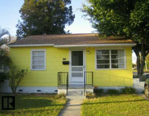 3101 34th AVENUE St Petersburg, FL 33713