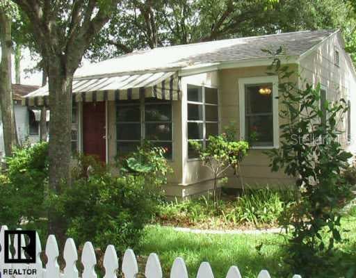 3636 3rd AVENUE N St Petersburg, FL 33713