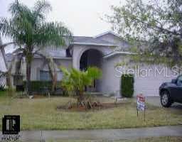 1250 Salt Clay COURT Wesley Chapel, FL 33543