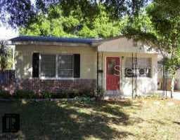 3511 Dr Martin Luther Kg Jr STREET N St Petersburg, FL 33704