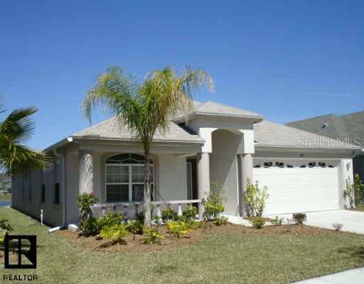 3021 Sunwatch DRIVE Wesley Chapel, FL 33543