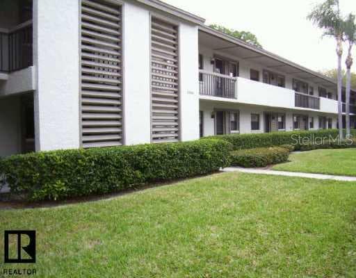 3046 Eastland UNIT J 202 Clearwater, FL 33763