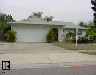 2080 Southpointe DRIVE Dunedin, FL 34698