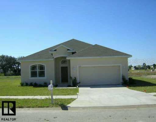 2335 Dog Leg Brooksville, FL 34604