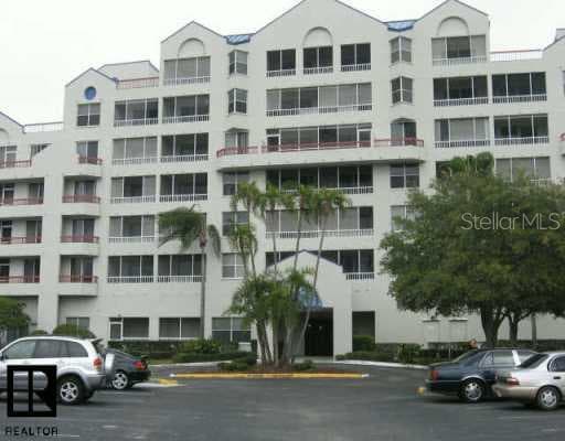 2333 Feather Sound DRIVE UNIT C309 Clearwater, FL 33762