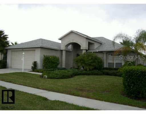 11421 Hidden Cove COURT Trinity, FL 34655