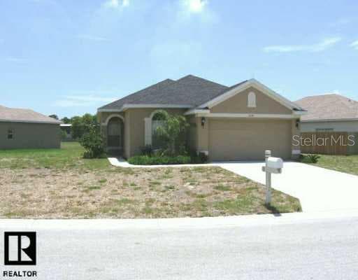 2838 Punta Palma COURT Holiday, FL 34691