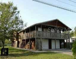 111 Lorraine STREET Crystal Beach, FL 34681