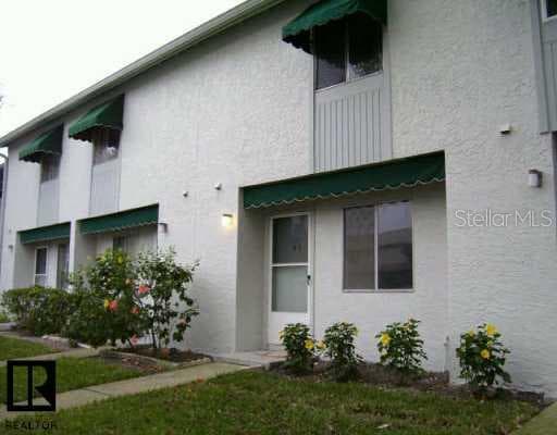 146 114th TERRACE NE UNIT 146 St. Petersburg, FL 33716