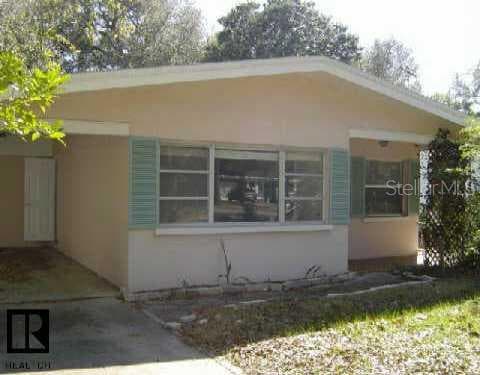 1109 Marine STREET Clearwater, FL 33755