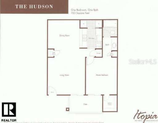 10265 Gandy BOULEVARD N UNIT 607 St Petersburg, FL 33702