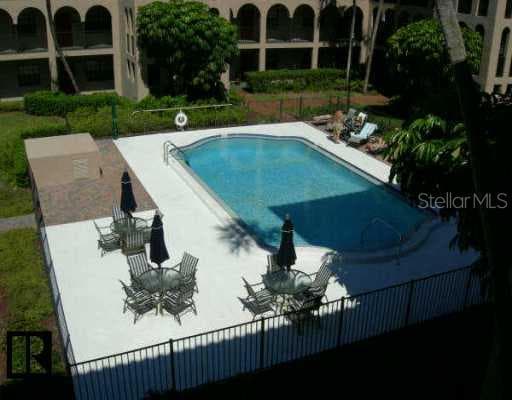 6100 Gulfport BOULEVARD UNIT A-314 Gulfport, FL 33707
