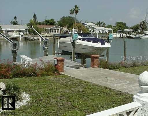 500 Normandy ROAD UNIT #2 Madeira Beach, FL 33785