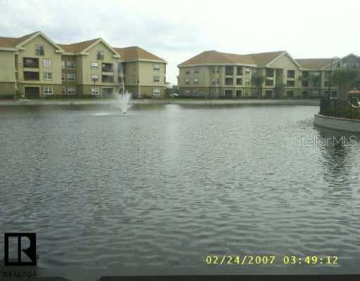1410 Villa Capri CIRCLE UNIT 206 Odessa, FL 33556