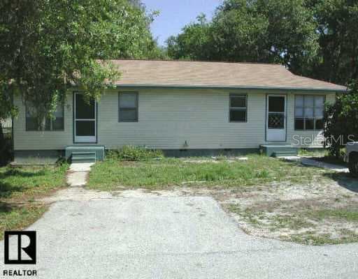 11953 Wanda AVENUE New Port Richey, FL 34654