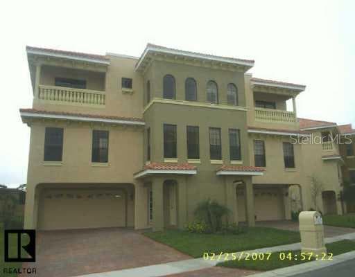 1526 Citrine TRAIL Tarpon Springs, FL 34689