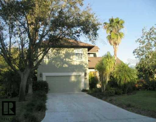 8473 Tallahassee DRIVE NE St Petersburg, FL 33702