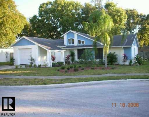 2440 Pinetta COURT Holiday, FL 34691