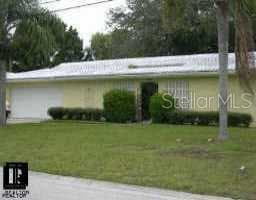 778 Lakeside DRIVE Dunedin, FL 34698