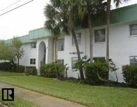 3100 Hartford STREET N UNIT 130 St Petersburg, FL 33713