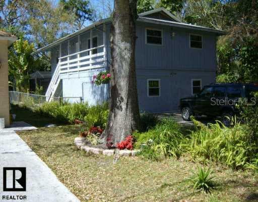 4724 70th STREET N St. Petersburg, FL 33709