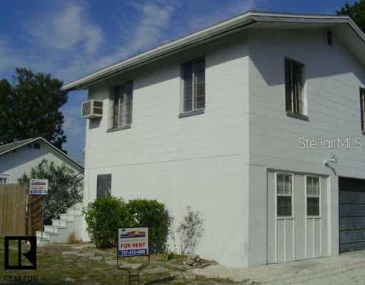 1650 28th AVENUE N St Petersburg, FL 33713