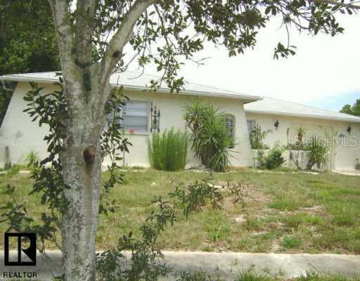 201 Peaceful Ridge ROAD Tarpon Springs, FL 34689