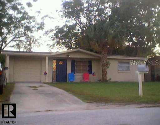 5020 Malus DRIVE New Port Richey, FL 34652