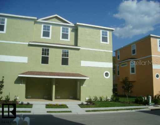433 BAYOU VILLAGE DRIVE TARPON SPRINGS, FL 34689