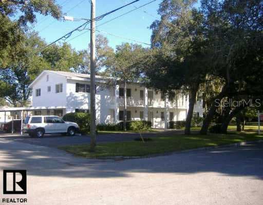 2901 8th Street St Petersburg, FL 33704
