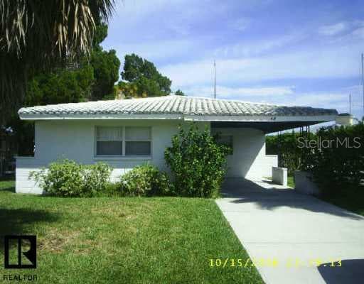 4911 Floramar TERRACE New Port Richey, FL 34652